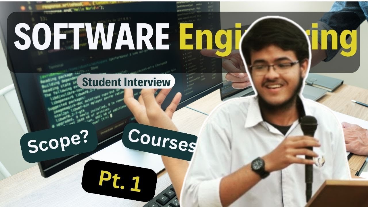 His Path to NED University