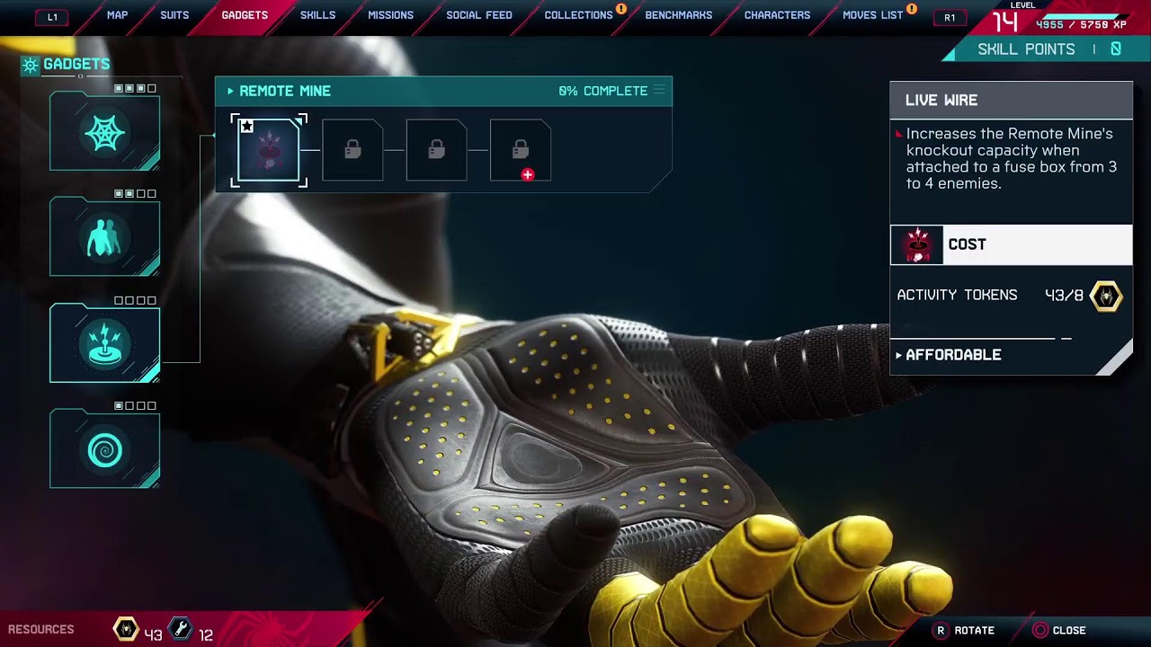 Spider Man - Miles Morales  PS5 Walkthrough Gameplay part 10