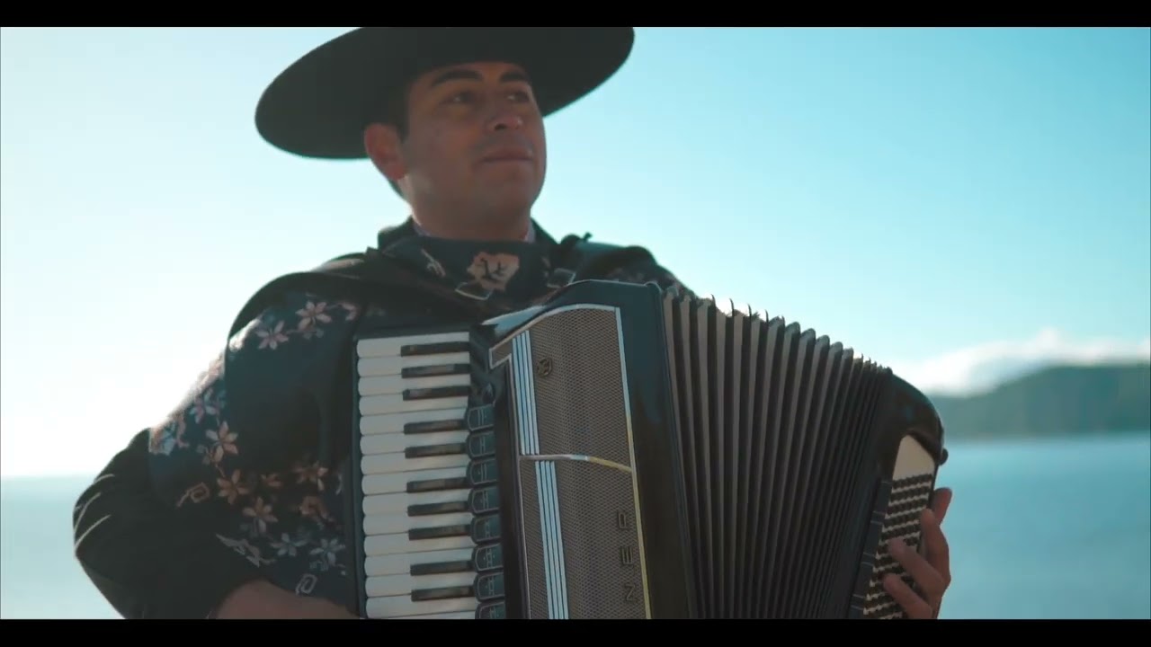 Grupo Manzanar de Chiloe - Amor Eterno (Video Clip)