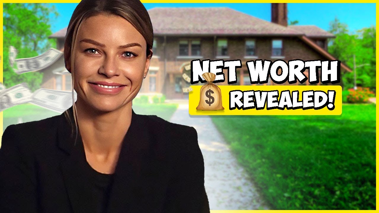Lauren German's CRAZY Net Worth Revealed ⭐ (2023)
