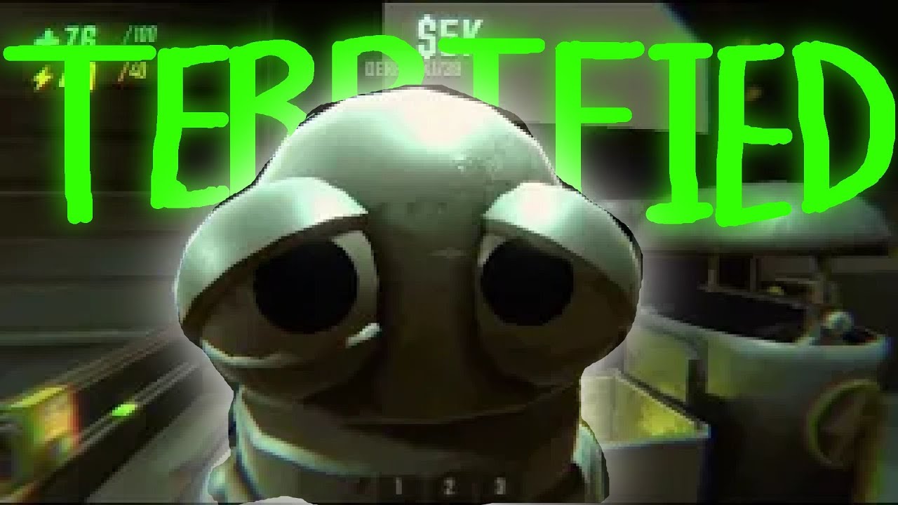 WE PLAYED REPO FOR THE FIRST TIME....