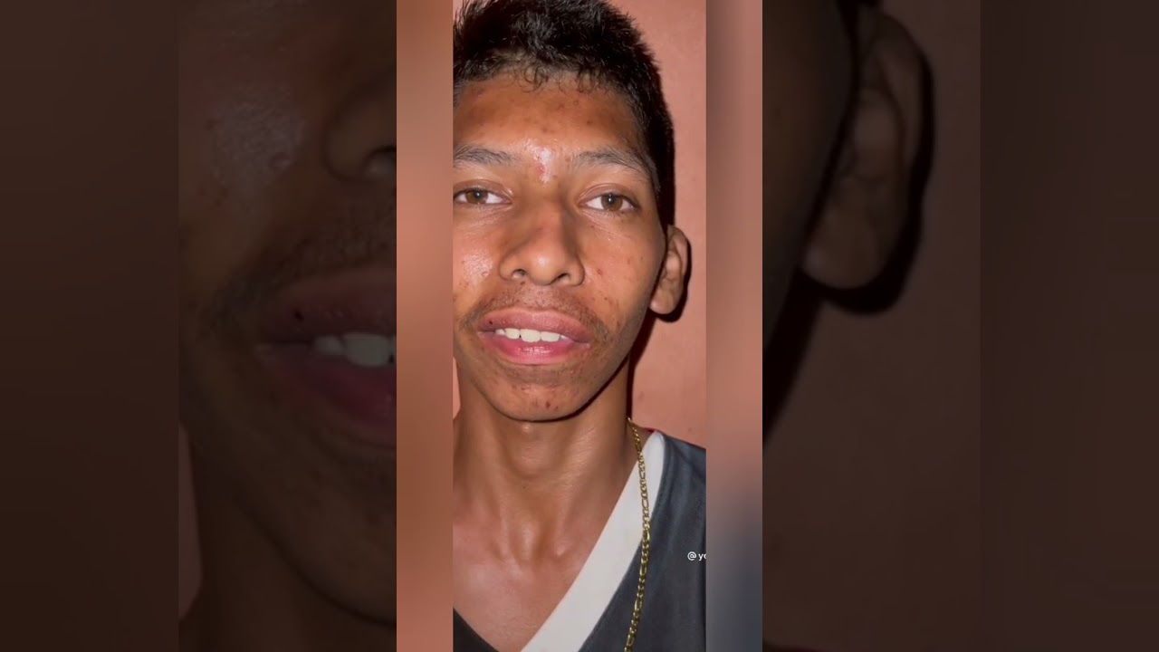 El Chico Matematicas (Luisito) Tiktok