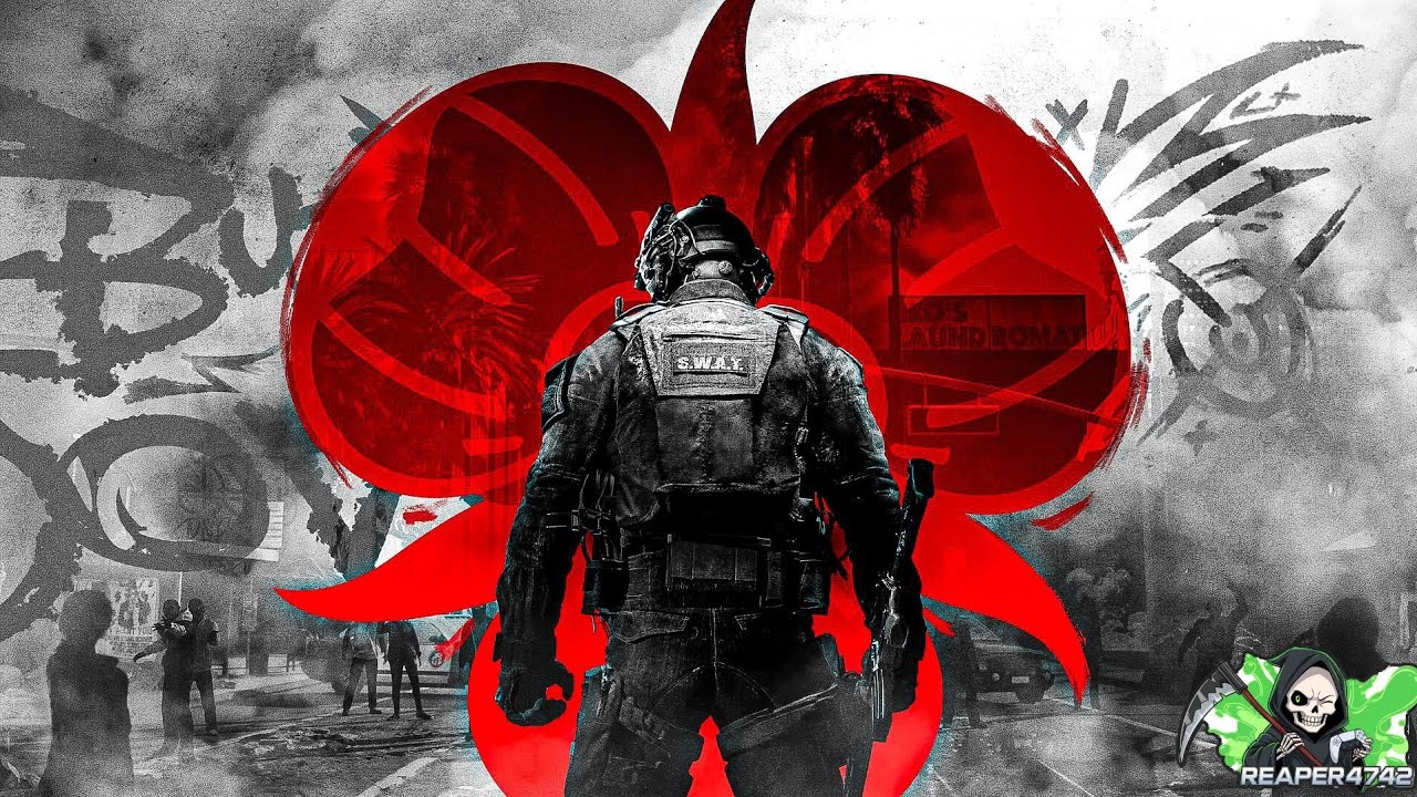 🟢 Boiling Point DLC (Hard Mode) ● Ready Or Not ● PS5