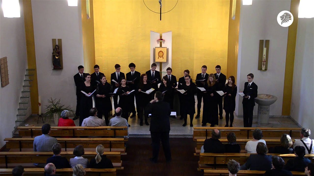 Unser keiner lebet ihm selber (Heinrich Schütz) | Vocalitas Nova