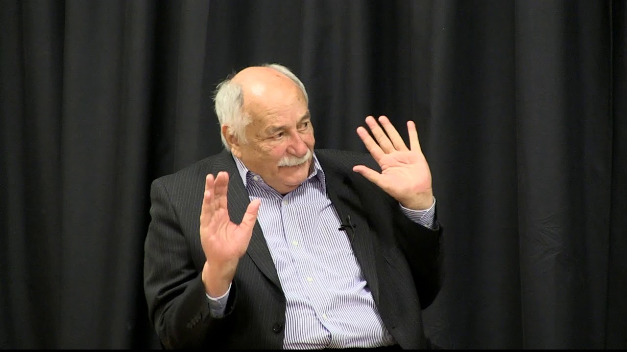 Alberto Franceschi: de la Constituyente al Carmonazo