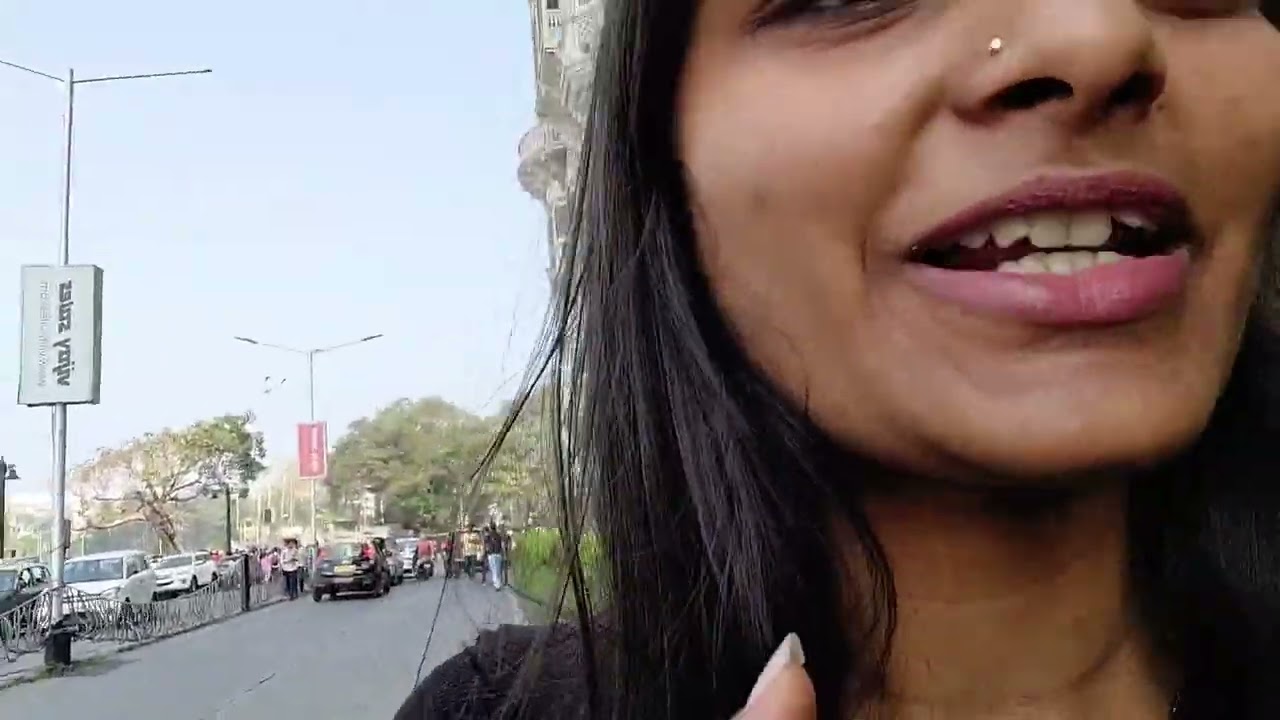 Is Mumbai TOO MUCH? A 12-Hour Rush Through India's Most Intense City.