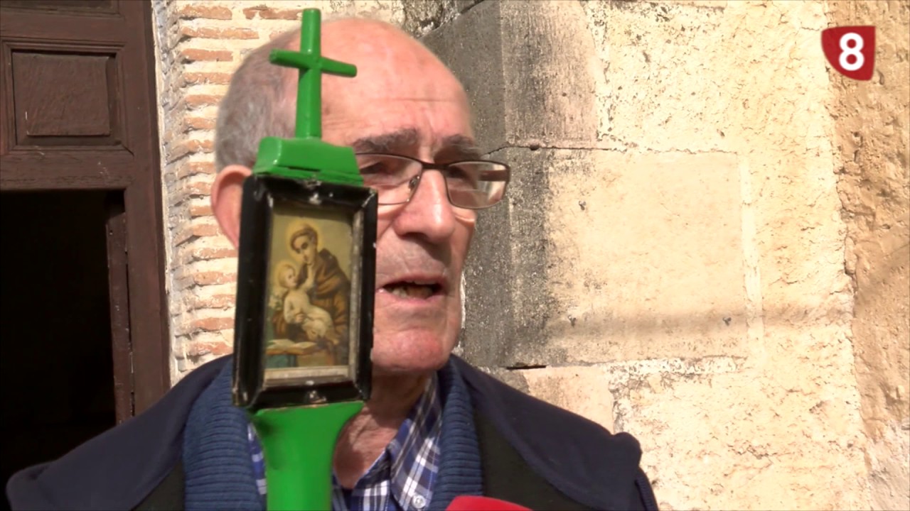 Segovia de pueblo en pueblo, Fuenterrebollo