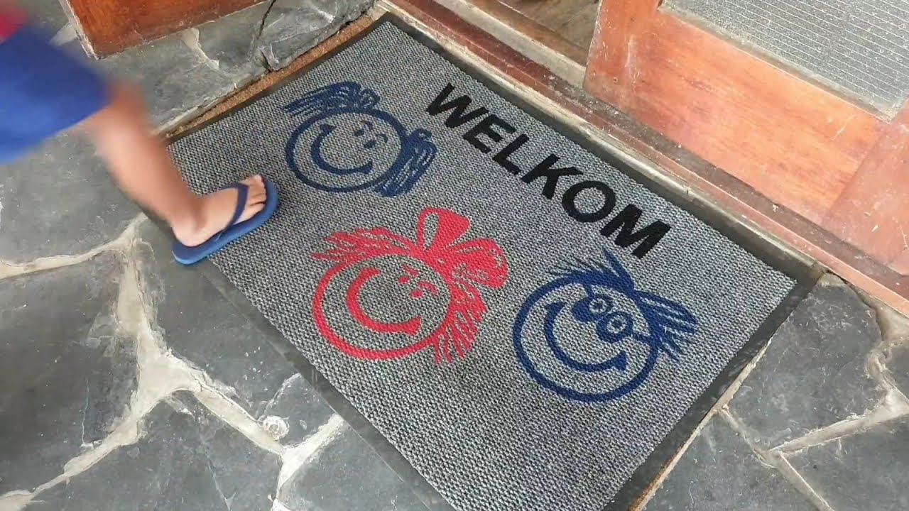 Die Oosies het 'n nuwe koshuis!