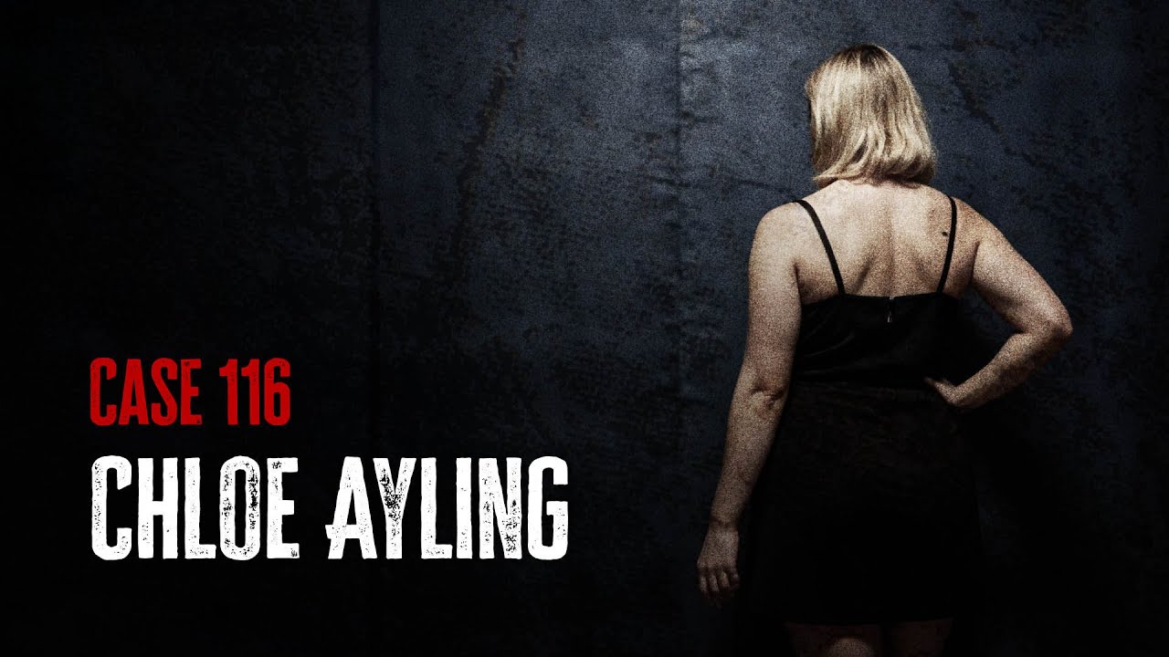 A photoshoot turned nightmare: The kidnapping of Chloe Ayling