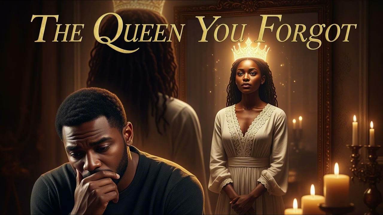 The Queen You Forgot