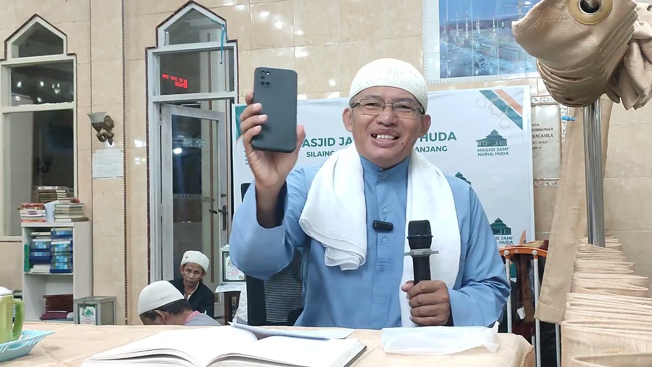 Tafsir Ali Imran: 21-22 || Ust. Ade Sehabudin 