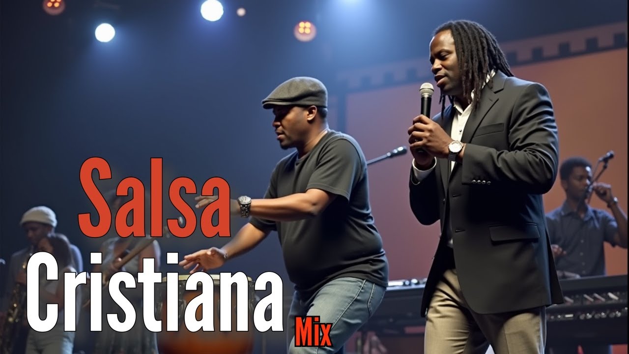 Salsa Cristiana 2025