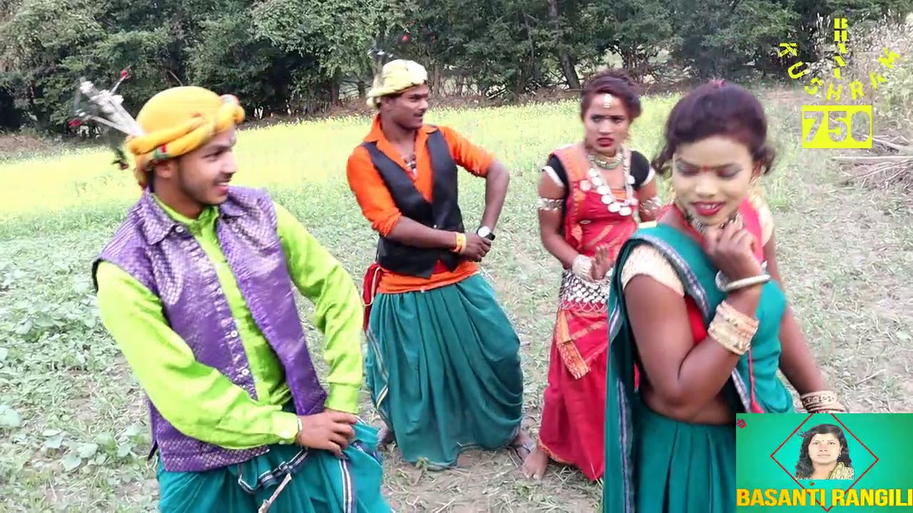 Karma Dadariya Rena Rena Rena Dos || #jittu_jokar करमा ददरिया रेना रेना रेना दोस
