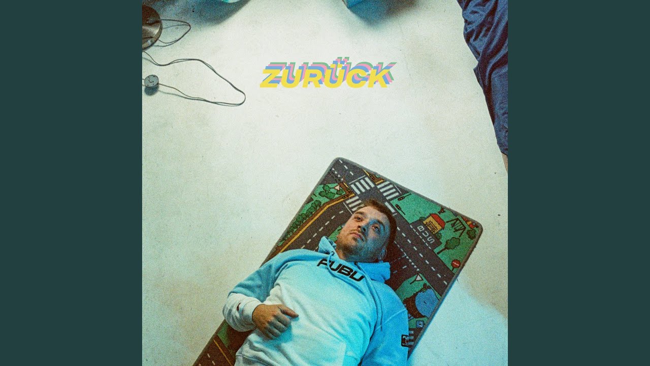ZUR&Uuml;CK