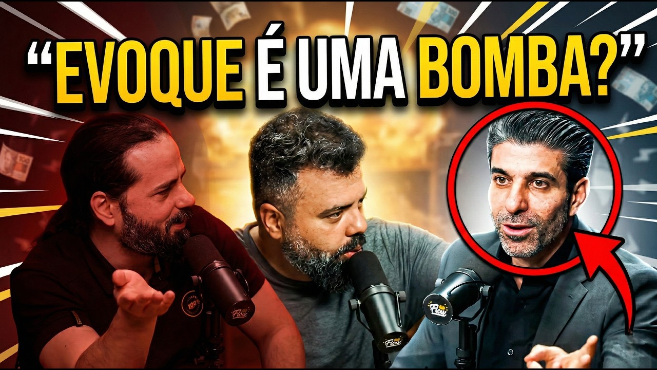 GUI AVANTGARDE: EVOQUE 2013 É UMA BOMBA? MECÂNICO EXPLICA!