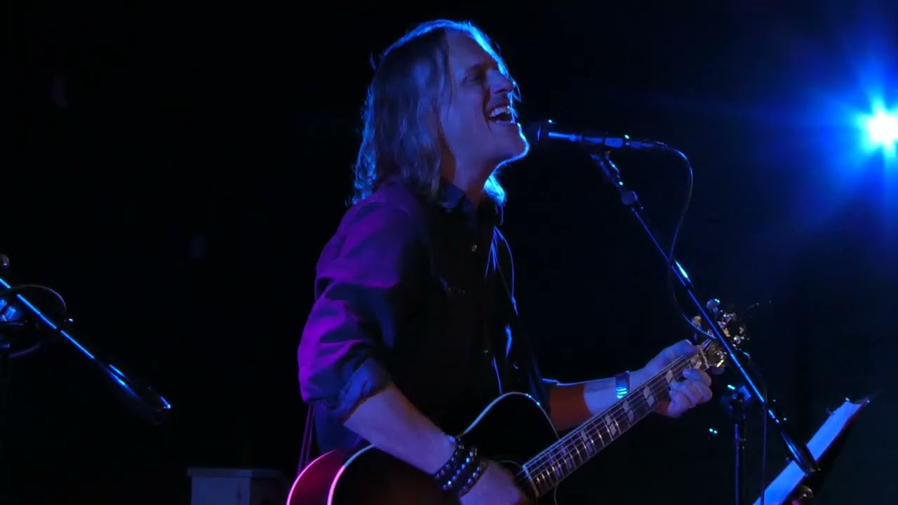 Brett Scallions - Shimmer - Live HD (The Englewood 2024)