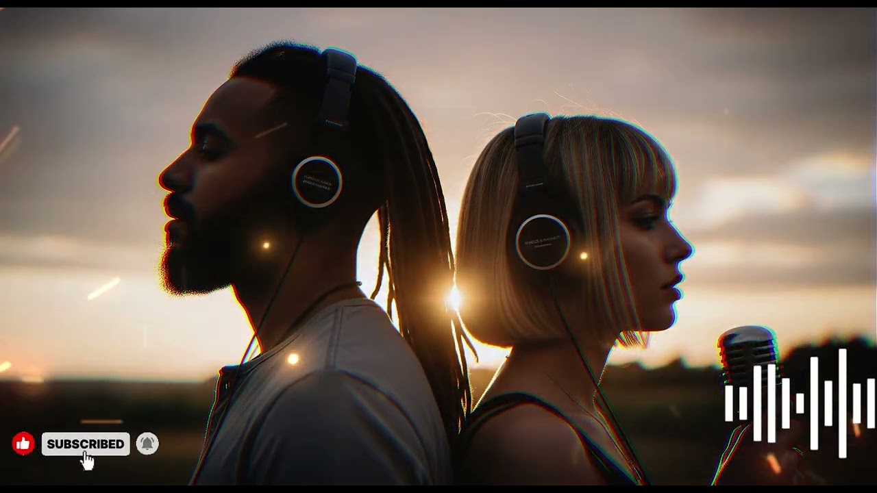 Sia .ft Damian Marley - Close To You ( Cinematic pop Reggae 2026)