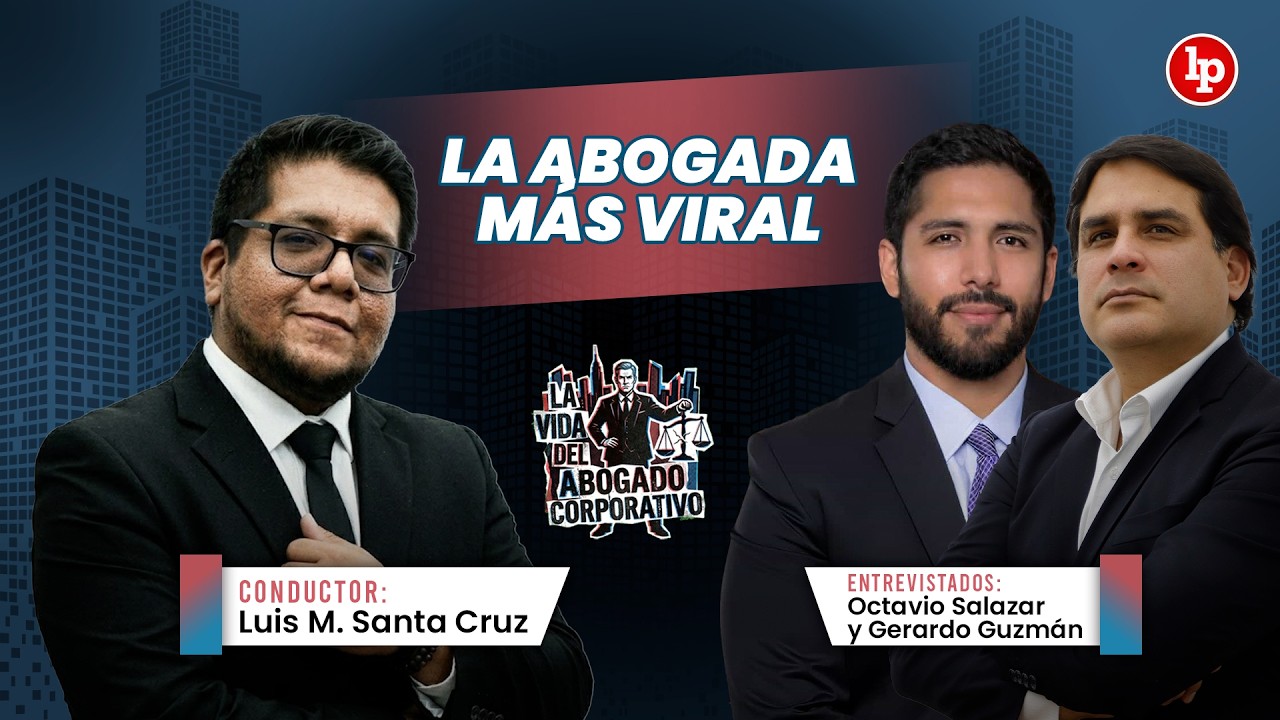 SECRETOS DEL DERECHO CORPORATIVO  l La vida del abogado corporativo 1