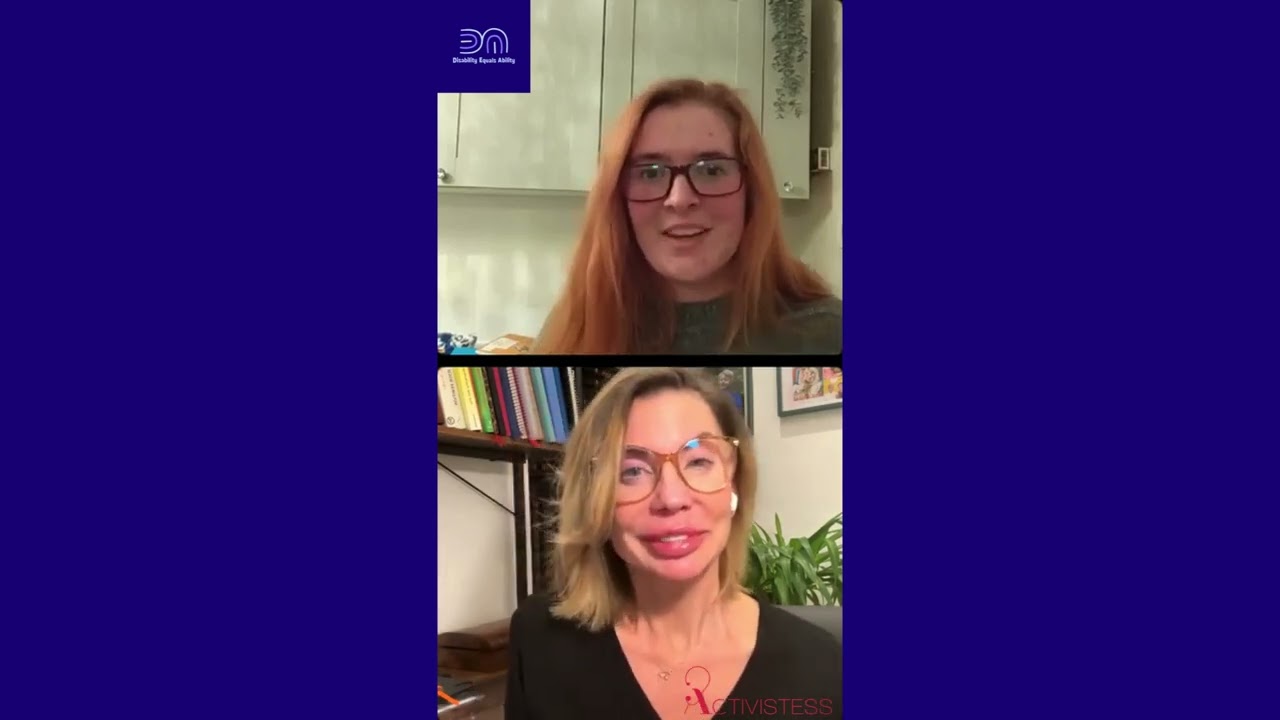 Full Video   Hearing Health & Stigmas