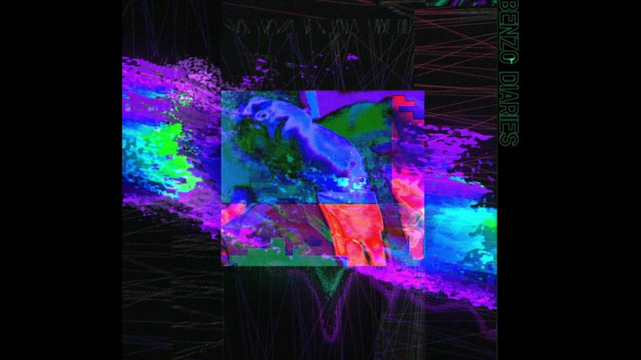 Northface - t-low (slowed & reverbed)