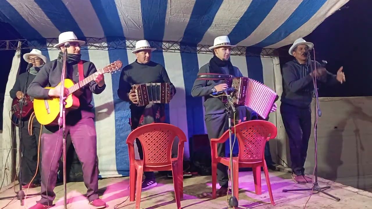 Los changuitos del 11 !! Santa Rosa Sur 2025