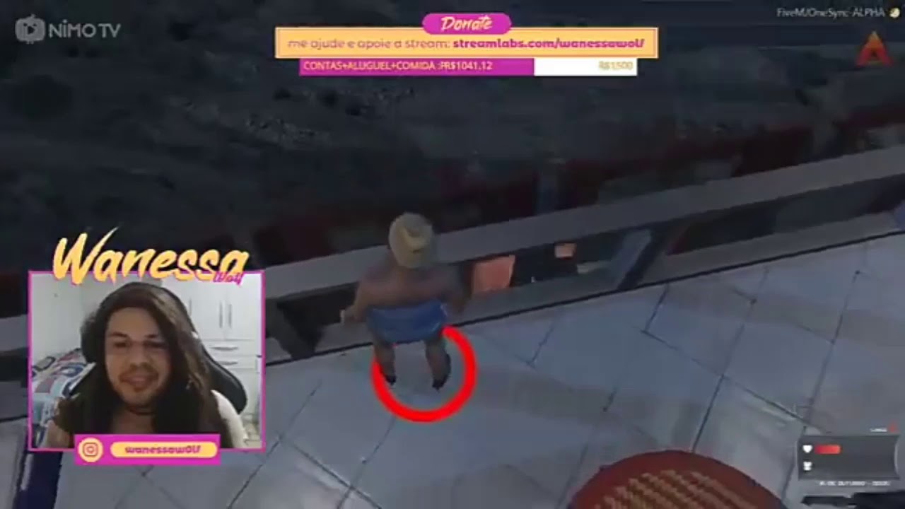 Especial melhores momentos de gta 5 rp