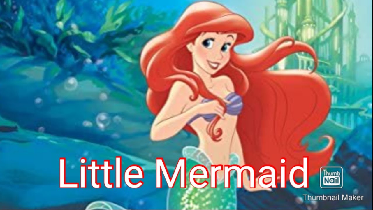 THE LITTLE MERMAID UNDERWATER CASTLE #littlemermaid #disneysea #disneyland