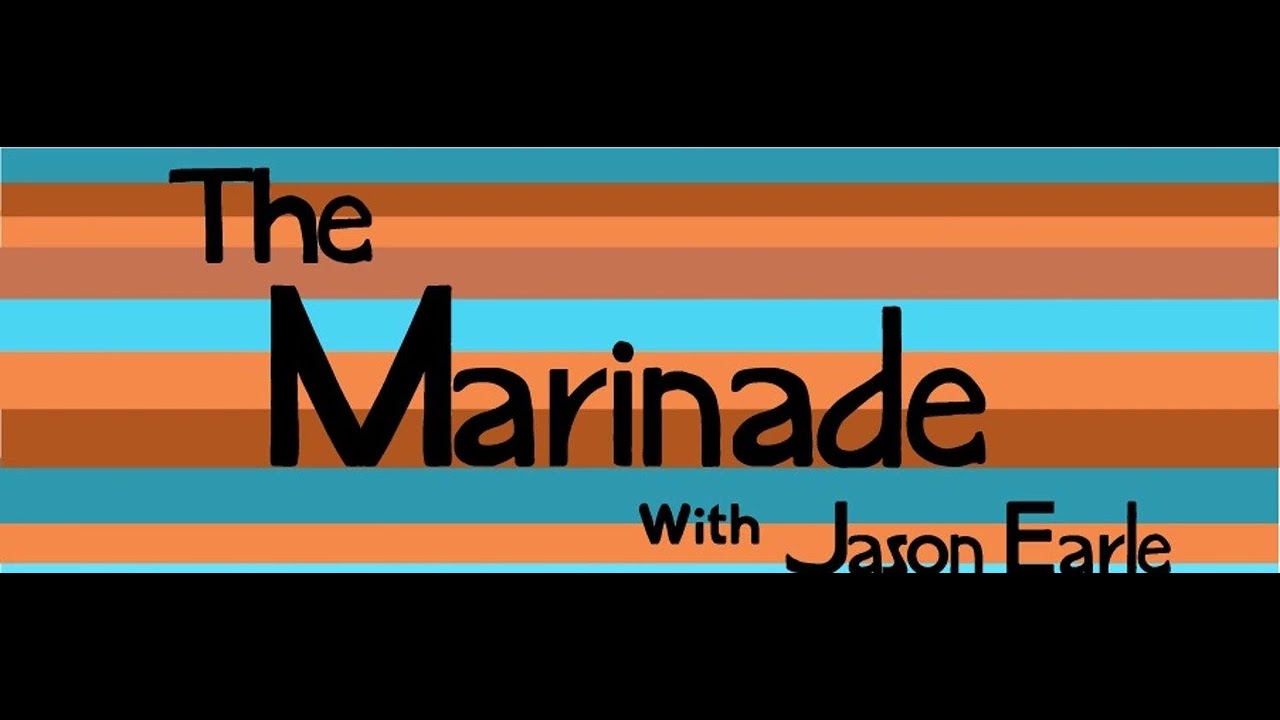 Will Payne Harrison | The Marinade Episode 199
