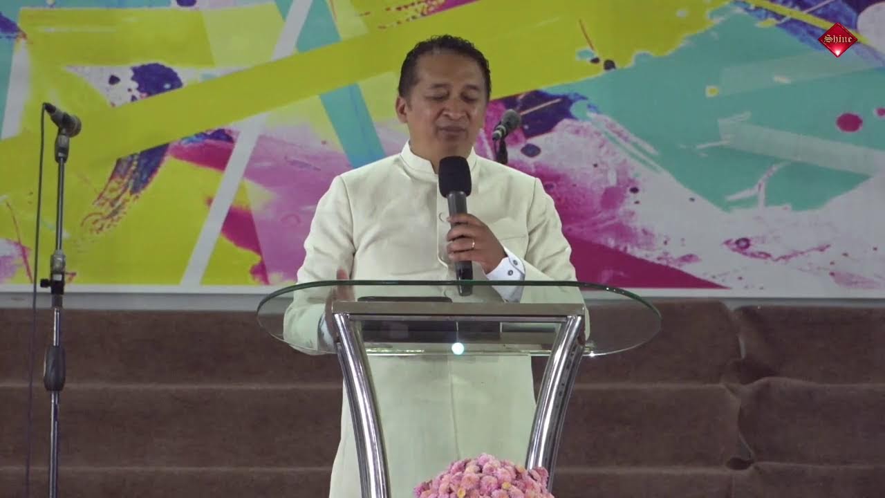 MITADIAVA FITAHAINA FA TSY HARENA | BISHOP PATRICK ANDRIANARIVO