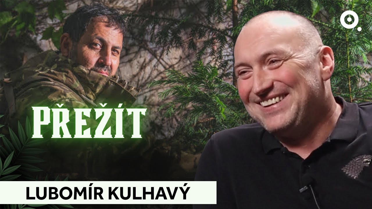 Prošel cizineckou legií, teď doprovází firmy po Africe. Nejhorší byl hladový a zfetovaný dav, říká