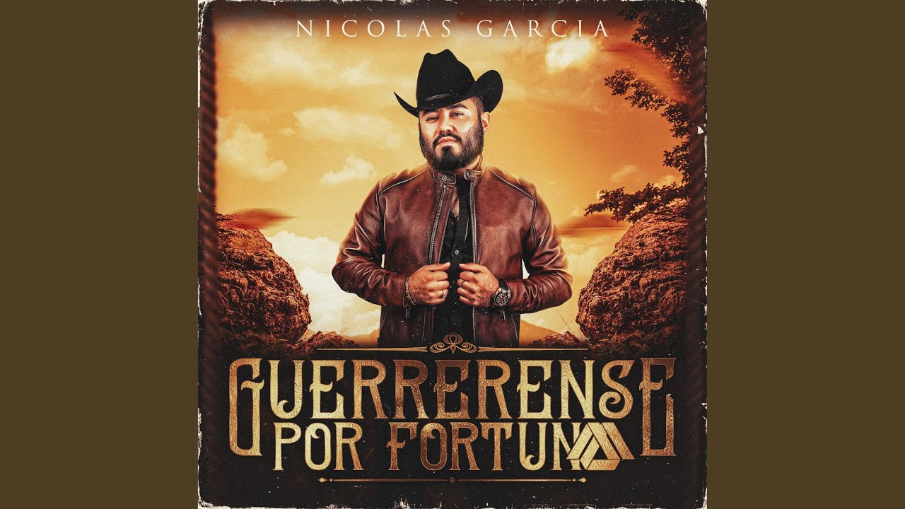Yo Soy Nacido en Guerrero