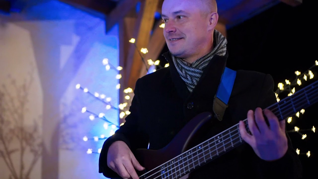 SOUL - RADUJTESJA VSI ĽUDIJE