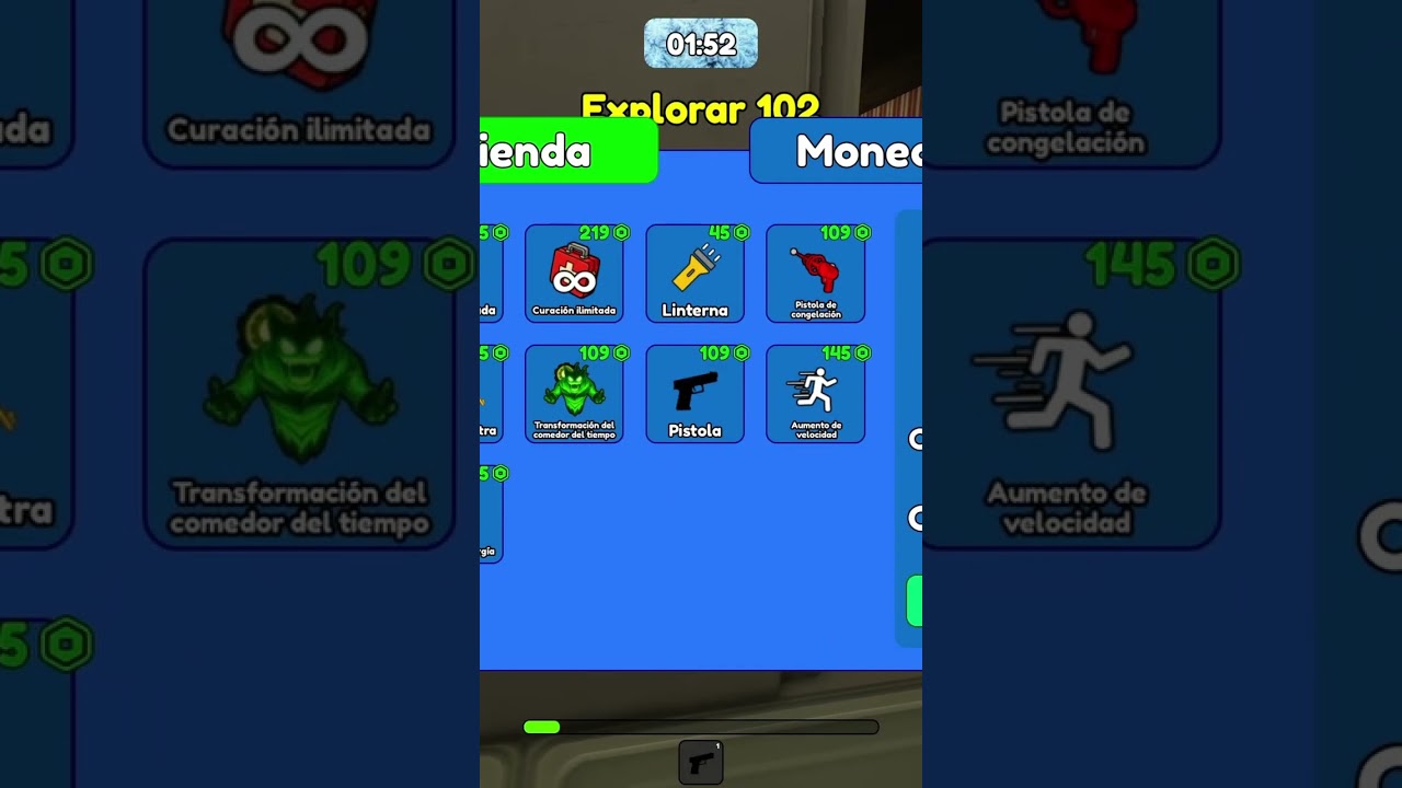 nos morimos en este juego lazca y yo