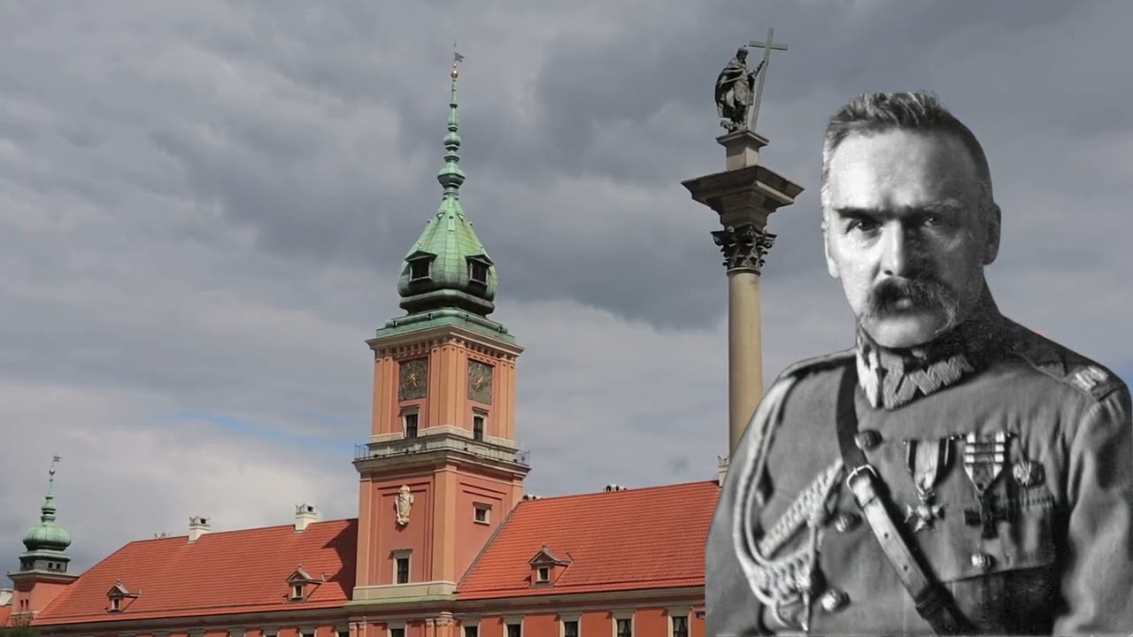 Warszawa 11 listopada 1918