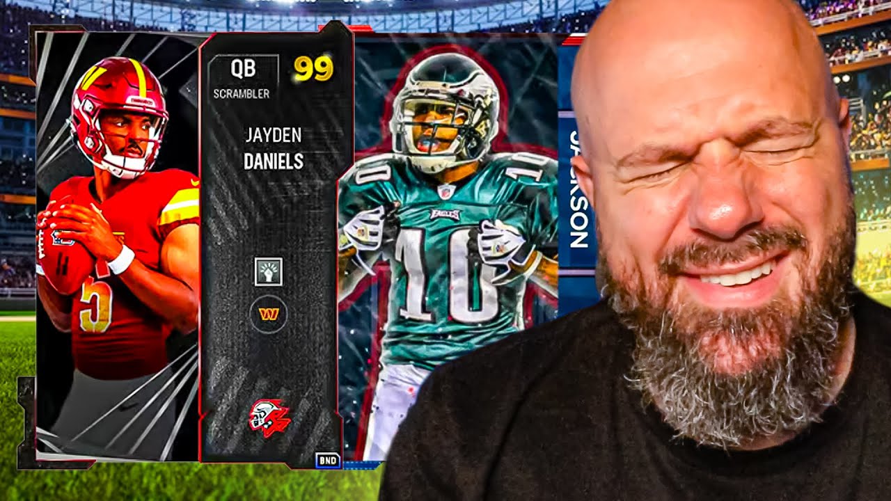 THIS IS WHY THE ROOKIE PREMIERE PROGRAM IS BROKEN!