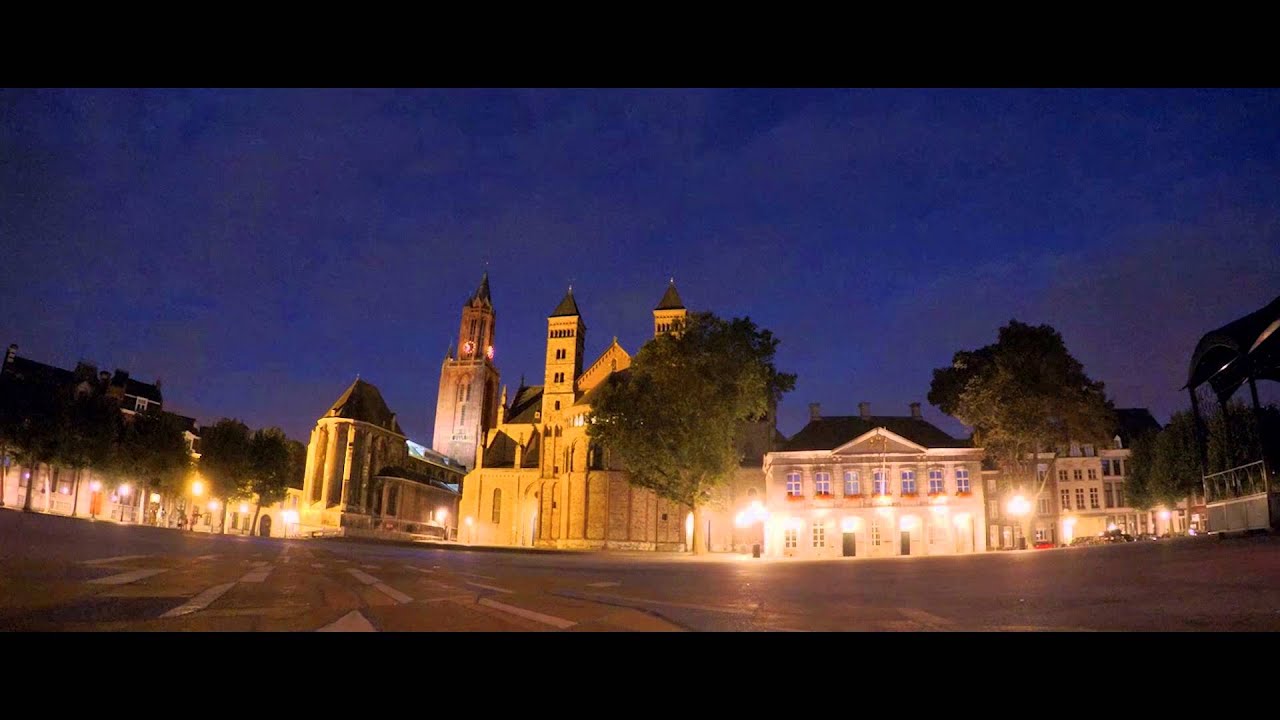 Maastricht: Legacy of the Roman Empire