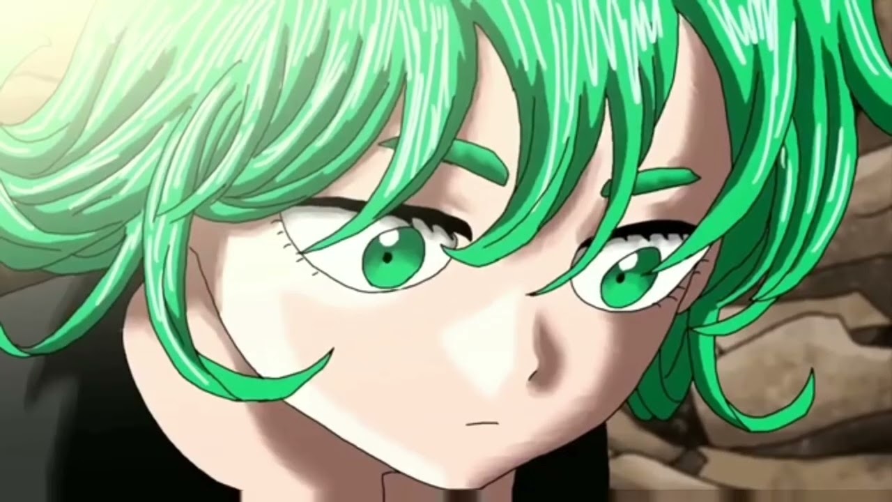 Tatsumaki [Emotional Edit]