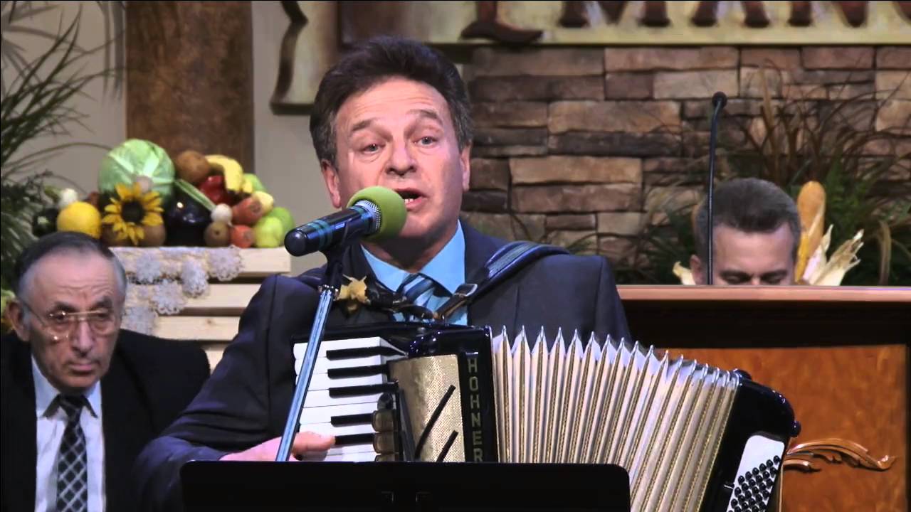 FLORIN PAL _ Îngerul stă gata ca să sune..