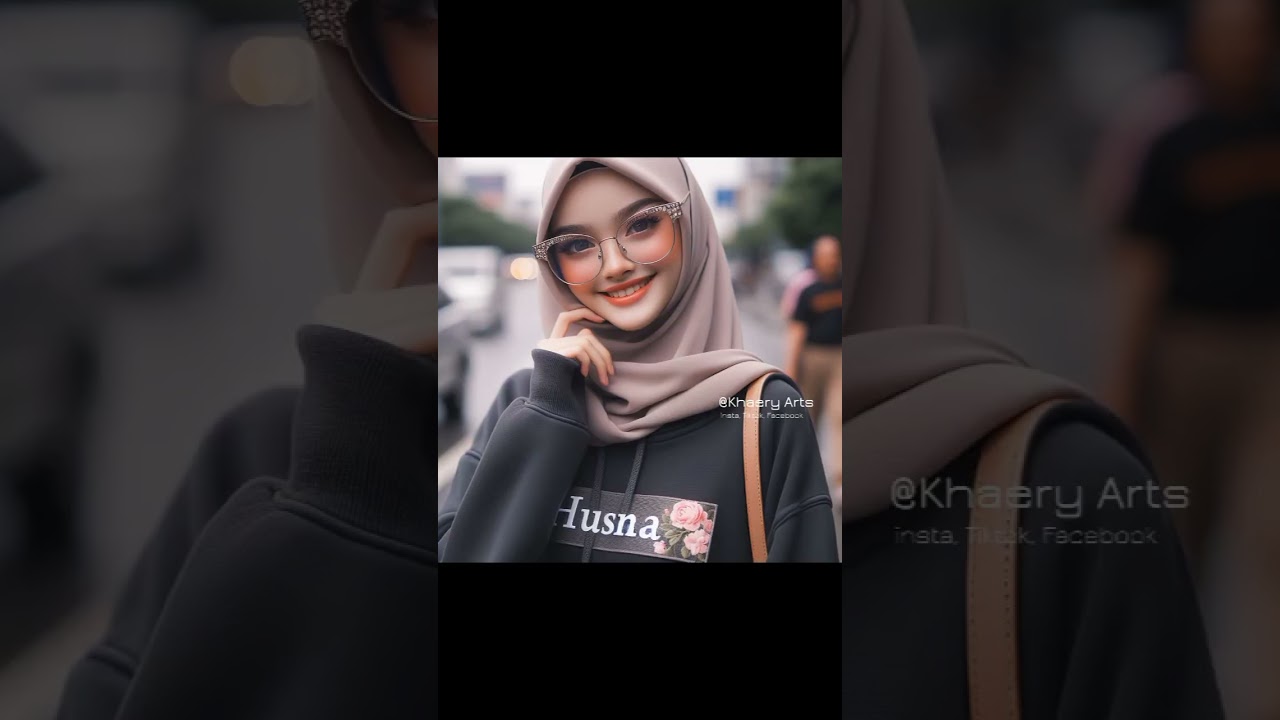 Trending Hausa Girls name designs!