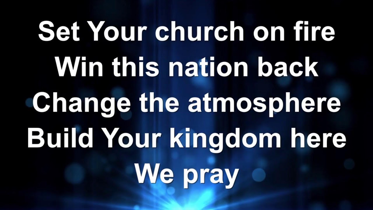 Sunday Service and Sermon - LIVE - 8th March