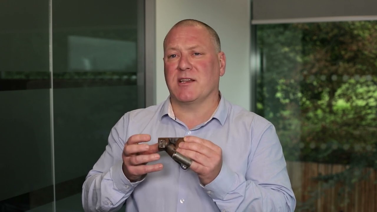 Learn about Steam: Y-Type Strainer