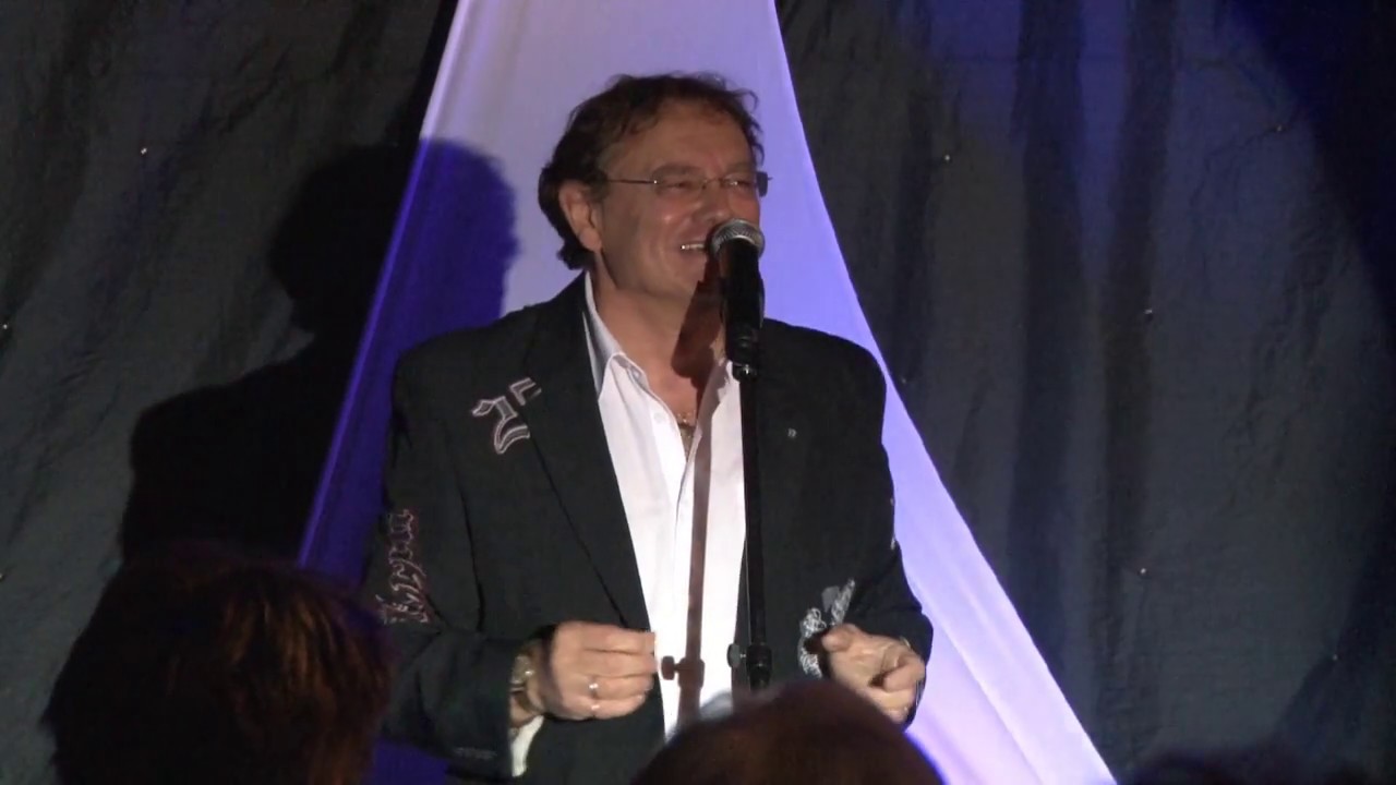 Bernard Bourgeois  