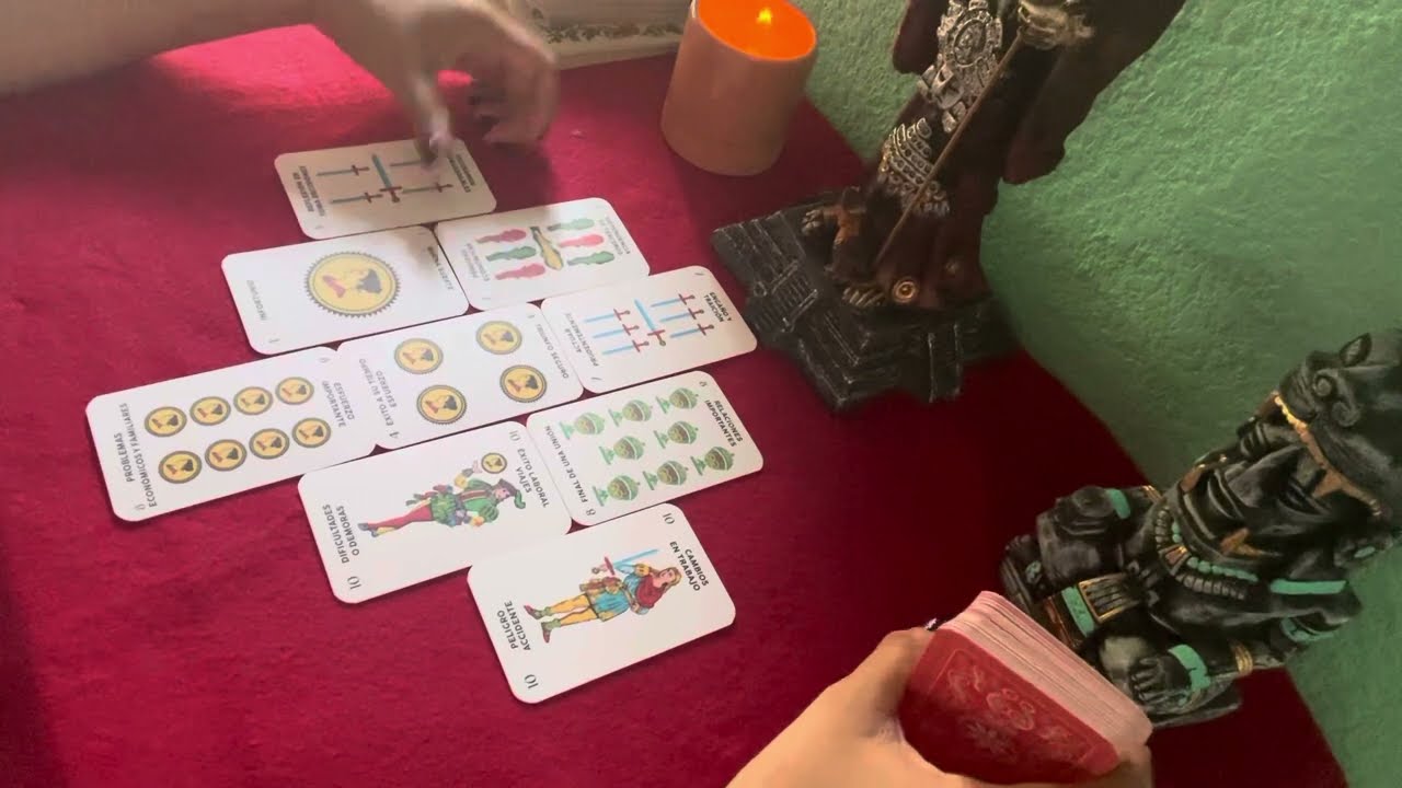🔥ESTAS SON LAS RAZONES POR LAS QUE SE ALEJO DE TU VIDA🔥TAROT BARAJA ESPAÑOLA ALMAS GEMELAS