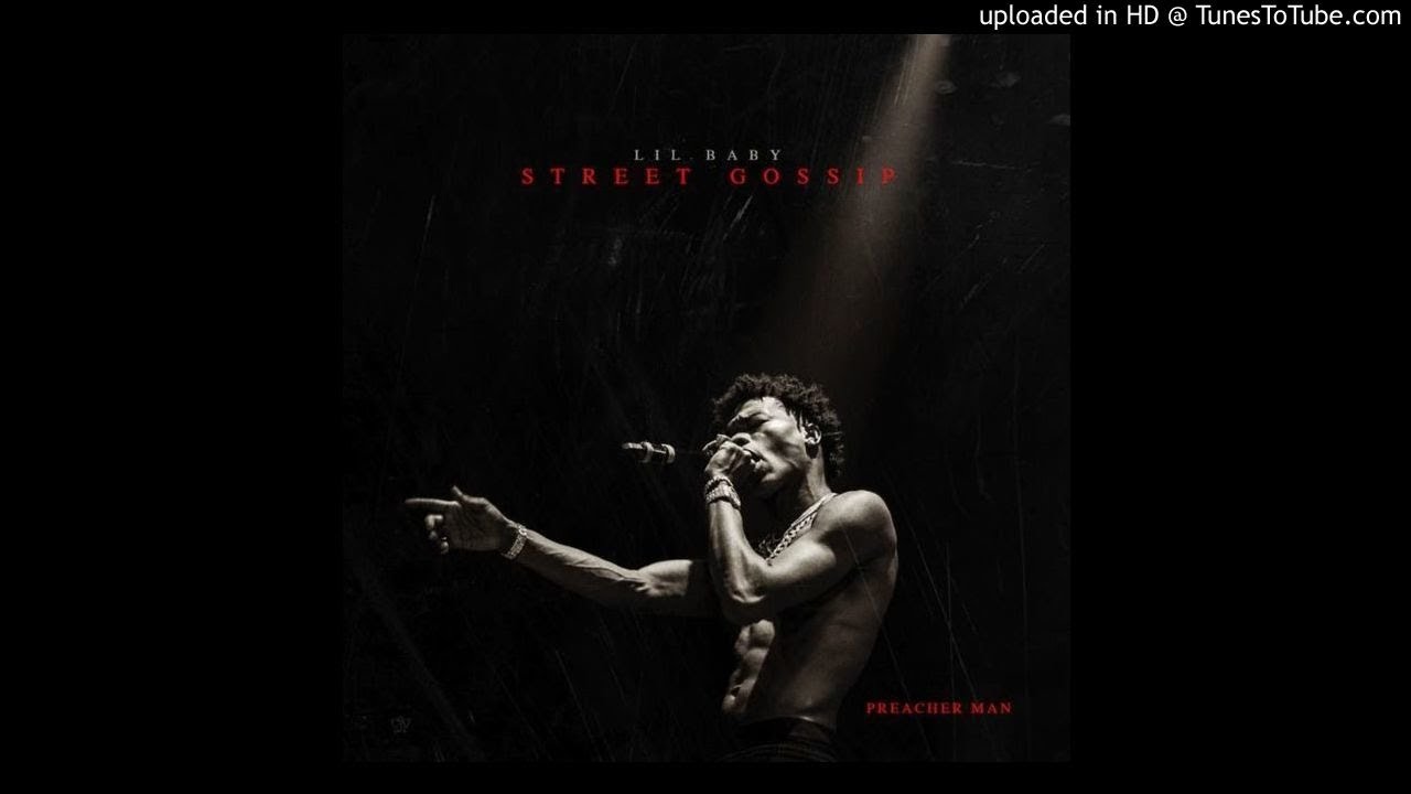 Lil Baby x Gunna - 
