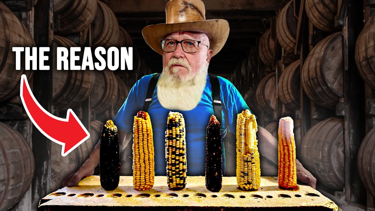 This Distiller Thinks the Industry’s Been Lying About Bourbon