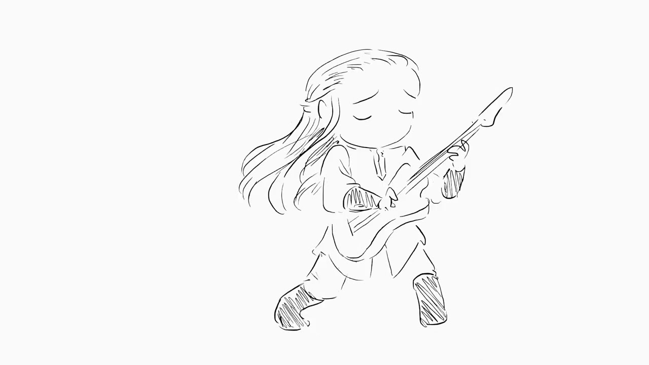 Silmarillion animatic - Repress it! by Tom Cardy