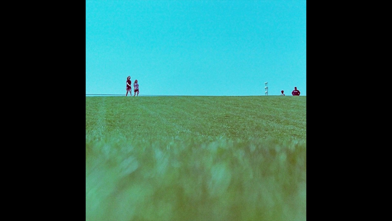 Coco - Empty Beach