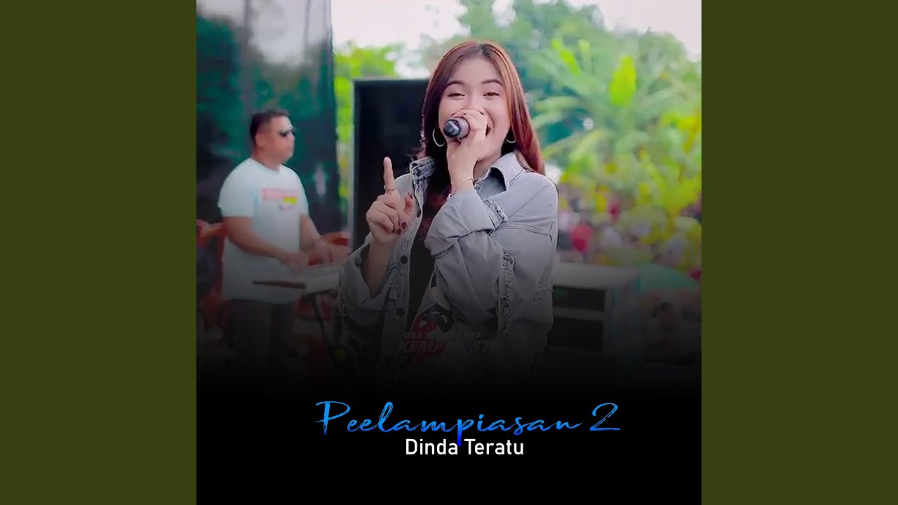 Pelampiasan 2
