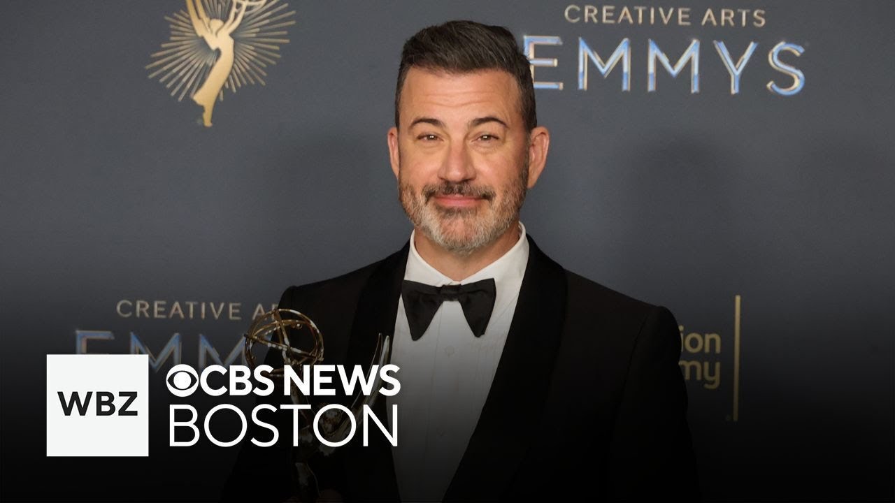 Sinclair, Nexstar will not air Jimmy Kimmel after suspension