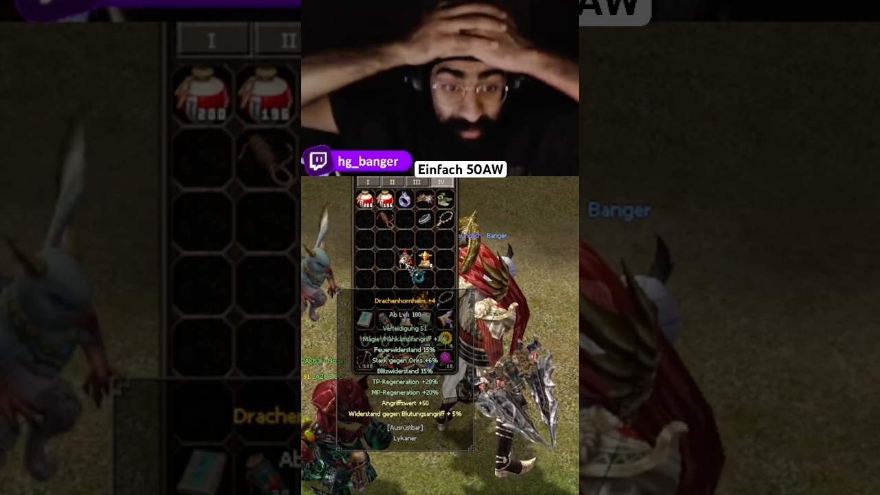 Gottes Plan Part 2 #metin2 #metin #metin2tr #switch